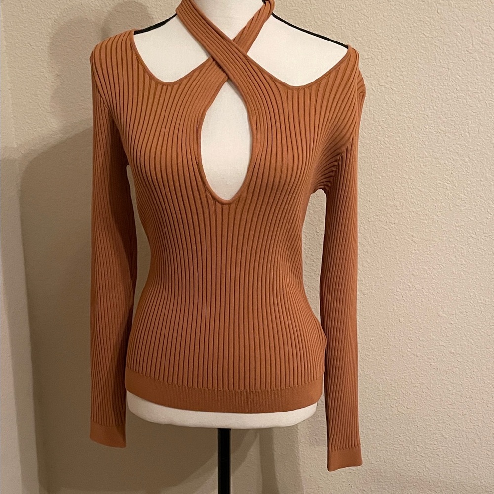 MINKPINK Sweater Designed in Australia . NEW with Tags